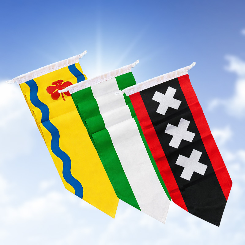 Gemeentewimpels