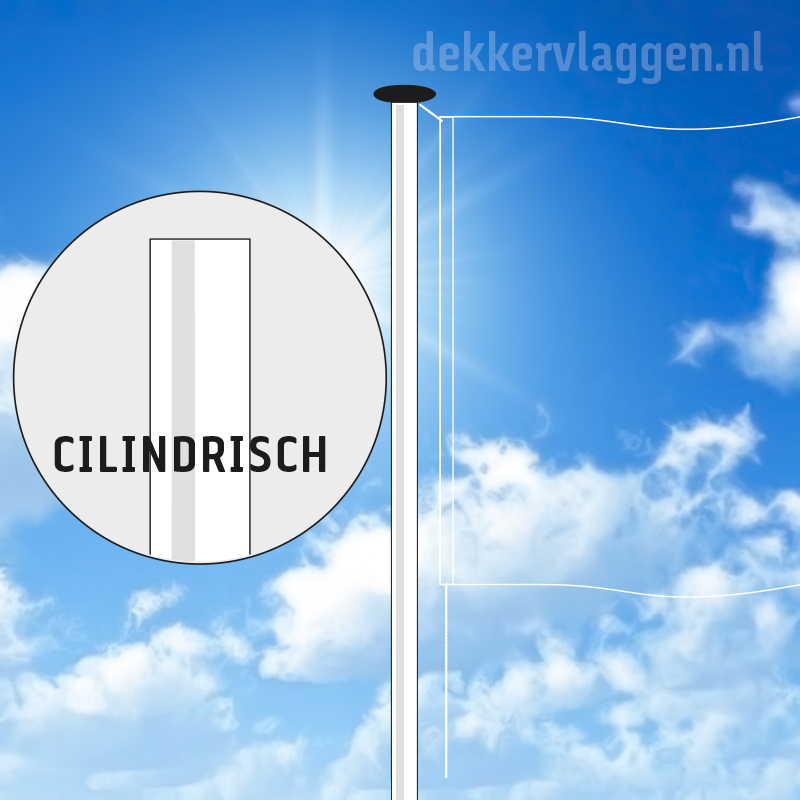 cilindrisch model